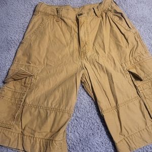 Assorted Brand Name  Shorts